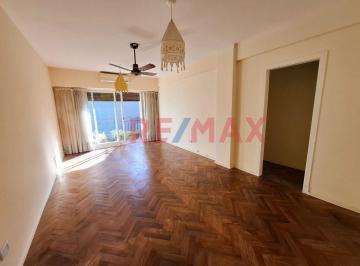 Departamento · 60m² · 3 Ambientes · 1 Cochera · Alquiler Depto 3 Amb Balcon Cochera - Martinez
