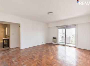 Departamento · 46m² · 2 Ambientes · Venta Dpto 2 Amb C/ Balcón en San Telmo Apto Prof.