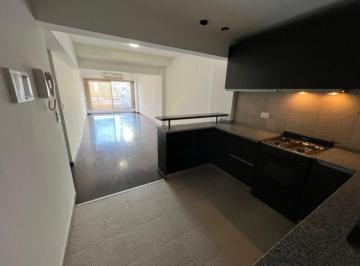 Departamento · 37m² · 1 Ambiente · Monoambiente Alquiler Flores Balcon Apto Prof.