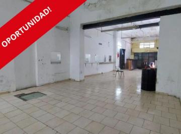 Terreno · 483m² · Venta Terrreno / Lote 483 m² La Boca con Locales