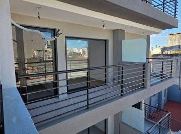 Departamento · 51m² · 2 Ambientes · Venta Departamento Chacarita 2 Amb con Parrilla