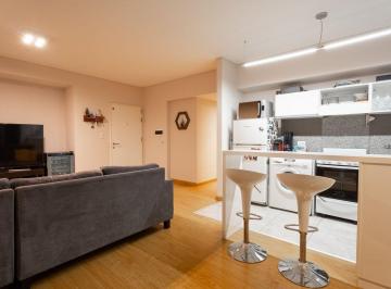 Departamento · 58m² · 2 Ambientes · Venta Semipiso 2 Ambientes Caballito C/ Patio