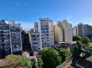 Departamento · 33m² · 2 Ambientes · Venta Depto 2 Amb Almagro