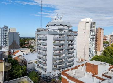 Departamento · 117m² · 4 Ambientes · 1 Cochera · Venta Departamento 4 Ambientes con Cochera Quilmes