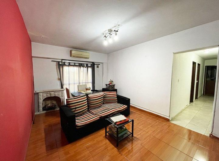 Depto 4 Amb. en Venta 72 m² Piso Alto Villa Lugano