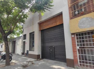 Bodega-Galpón · 305m² · Galpon Deposito Local 305 Mt Venta Pque Chacabuco