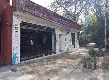Local comercial · 134m² · Local Alquiler Caballito Apto Gastronomía y Otros