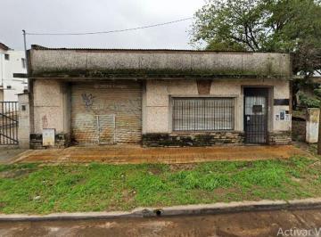 Casa · 426m² · 3 Ambientes · Casa a Refaccionar en Venta en Gral Rodriguez