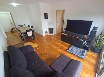 Departamento · 72m² · 4 Ambientes · Departamento en Venta 4 Ambientes Centro Banfield