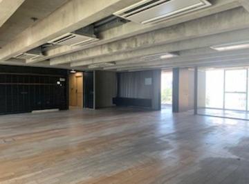 Oficina comercial · 206m² · Alquiler Oficina en San Telmo en El Macba