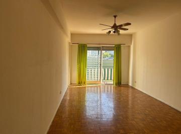 Departamento · 55m² · 2 Ambientes · Venta 2 Ambientes San Cristóbal - Apto Credito