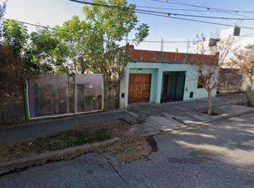 Terreno · 275m² · Venta Terreno en Barrio Alberdi de 275 m²