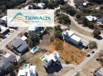 Terreno · 712m² · Venta Terreno 712 m² Tierra Alta Macrolote 8