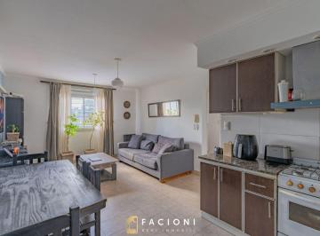 Departamento de 3 ambientes, Mar del Plata · Departamento 3 Ambientes con Cochera - Pompeya