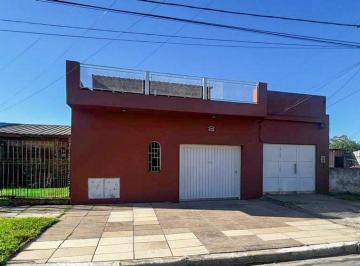 Casa · 176m² · 4 Ambientes · 1 Cochera · Venta Casa Merlo 3amb C Jardin, Quincho y Terraza