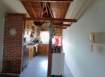 Departamento · 58m² · 3 Ambientes · Venta Departamento 3 Amb con Terraza - en Moron