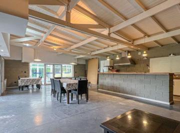 Quinta vacacional · 275m² · 3 Dormitorios · Venta Casa Quinta 3 Dorm. con Piscina