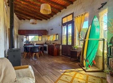 Casa · 102m² · 4 Ambientes · Venta Casa 4 Amb Lobos, Chapadmalal a 50 m del Mar