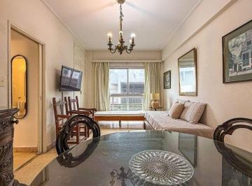 Departamento · 37m² · 2 Ambientes · Alquiler 2 Amb Stela Maris Luminoso 9 Meses