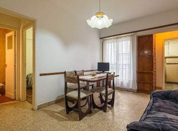 Departamento · 33m² · 2 Ambientes · Venta Depto. 2 Ambientes Zona Güemes Cerca del Mar