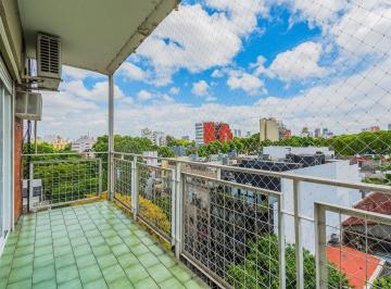 Departamento · 65m² · 4 Ambientes · Venta Depto Piso 4 Ambientes Balcon Palermo