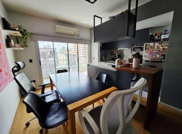 Departamento · 43m² · 2 Ambientes · 1 Cochera · Venta Dpto 2 Amb Balcon Amenities Cochera Belgrano