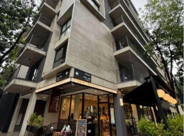 Departamento · 31m² · 1 Ambiente · Alquiler Monoambiente Palermo Apto Profesional