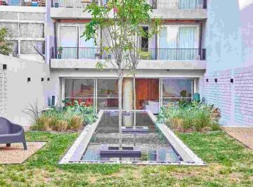 Departamento · 30m² · 1 Ambiente · Alq. Temporario Monoambiente - Monserrat (Zona Uade)