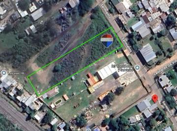Terreno · 2170m² · Venta Lote - Escobar 2170 m² - Fiinanciamiento