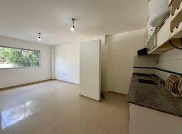 Departamento · 28m² · 1 Ambiente · Alquiler Monoamb. Comodo y Luminoso - Moron
