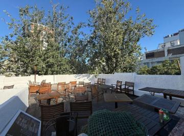 Fondo de comercio · 125m² · Venta Fondo de Comercio Gastronomico Colegiales