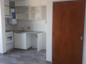 Departamento · 45m² · 2 Ambientes · Alquiler Departamento 2 Amb a Estrenar - San Martin
