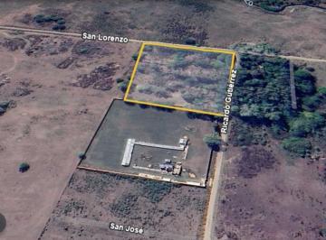 Terreno · 15465m² · Venta de Loteo/terr Desarrollo, La Lonja Pilar