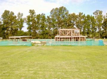 Terreno · 1012m² · Lote Financiado Barrio Los Robles Cañuelas