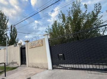 Terreno · 236m² · Lote en Venta – Barrio Cerrado Sharbell 1 | Maipú