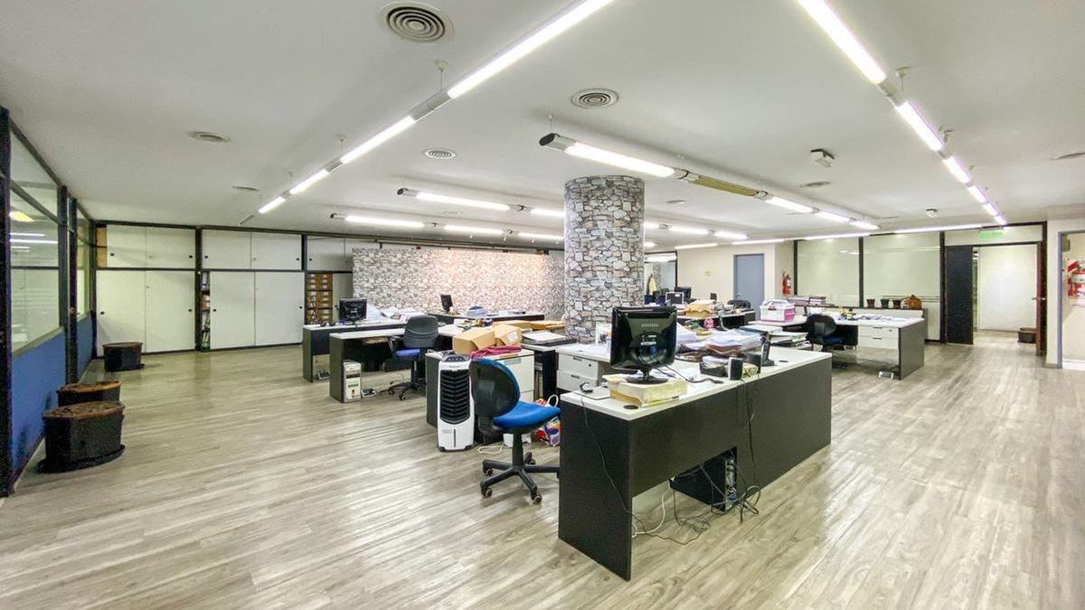 25 de Mayo 500,  San Nicolás, Capital Federal
