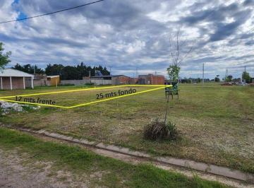 Terreno · 300m² · Terreno en Venta Tds Ciudad Náutica Arroyo Seco