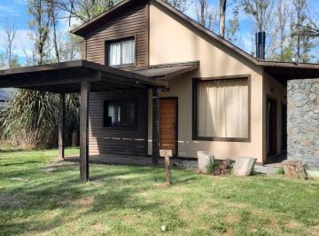 Casa · 105m² · 3 Ambientes · Casa en Venta en Campo Timbó