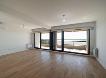 Departamento · 126m² · 3 Ambientes · Departamento en Venta a Estrenar Dos Dorm.