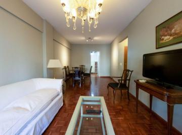Departamento · 75m² · 4 Ambientes · 1 Cochera · Venta Depto 4 Amb Barrio Norte Cochera Apto Credit