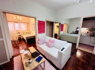 Departamento · 58m² · 3 Ambientes · Departamento en Venta Belgrano Apto Prof y Airbnb