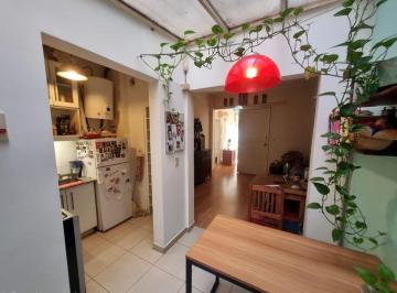 PH · 47m² · 2 Ambientes · Venta PH 2 Amb con Patio en Belgrano R
