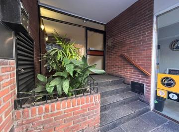 Departamento · 55m² · 2 Ambientes · Venta 2 Ambientes con Patio Recoleta Barrio Norte