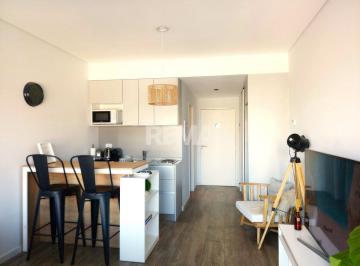 Departamento · 27m² · 1 Ambiente · Venta Departamento Monoambiente Amoblado