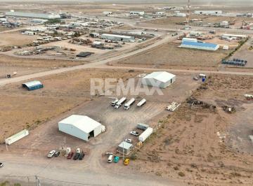 Bodega-Galpón · 976m² · Venta de Dos Naves Industriales en Añelo