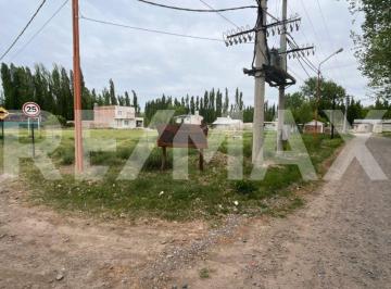 Terreno · 390m² · Terreno en Venta Barrio La Victoria Neuquen