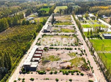 Terreno · 350m² · Lote en "Urbanizacion del Veneto, Centenario