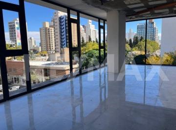 Oficina comercial · 128m² · 2 Cocheras · Venta Oficina Luminia y Dos Cocheras