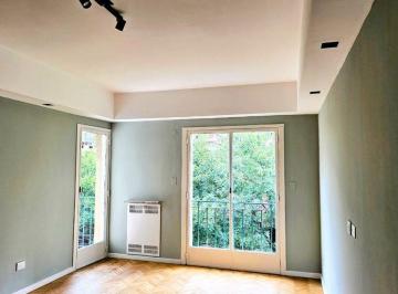 Departamento · 82m² · 3 Ambientes · 3 Ambientes con Esudio en Venta - Apto Credito