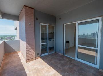 Departamento · 57m² · 4 Ambientes · 1 Cochera · Venta Departamento 2 Dorm y Cochera Centro Santafe